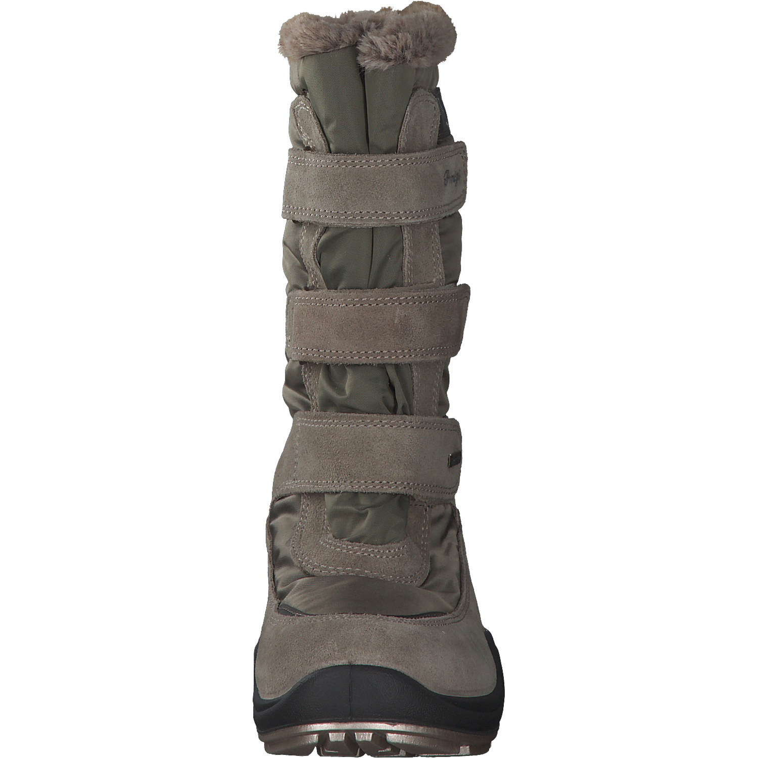 Primigi PWIGT 28777, Stiefeletten (Kinder), Kinder, Beige