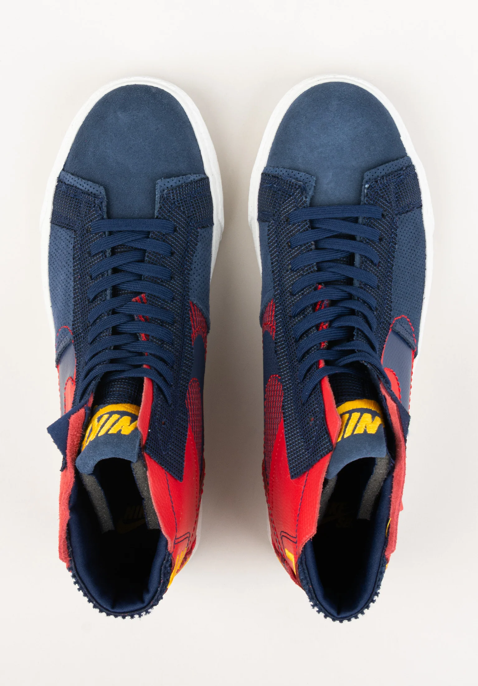 Zoom Blazer Mid Premium