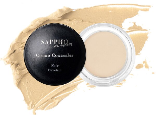 Sappho Cream Concealer Concealer
