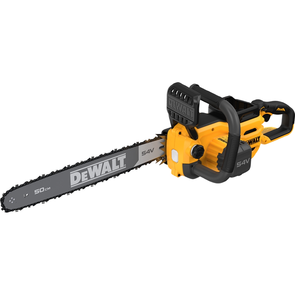 Batterie DeWalt DCMCS575X1-QW, corps FlexVolt haute puissance 54 V 9,0 Ah, 50 cm