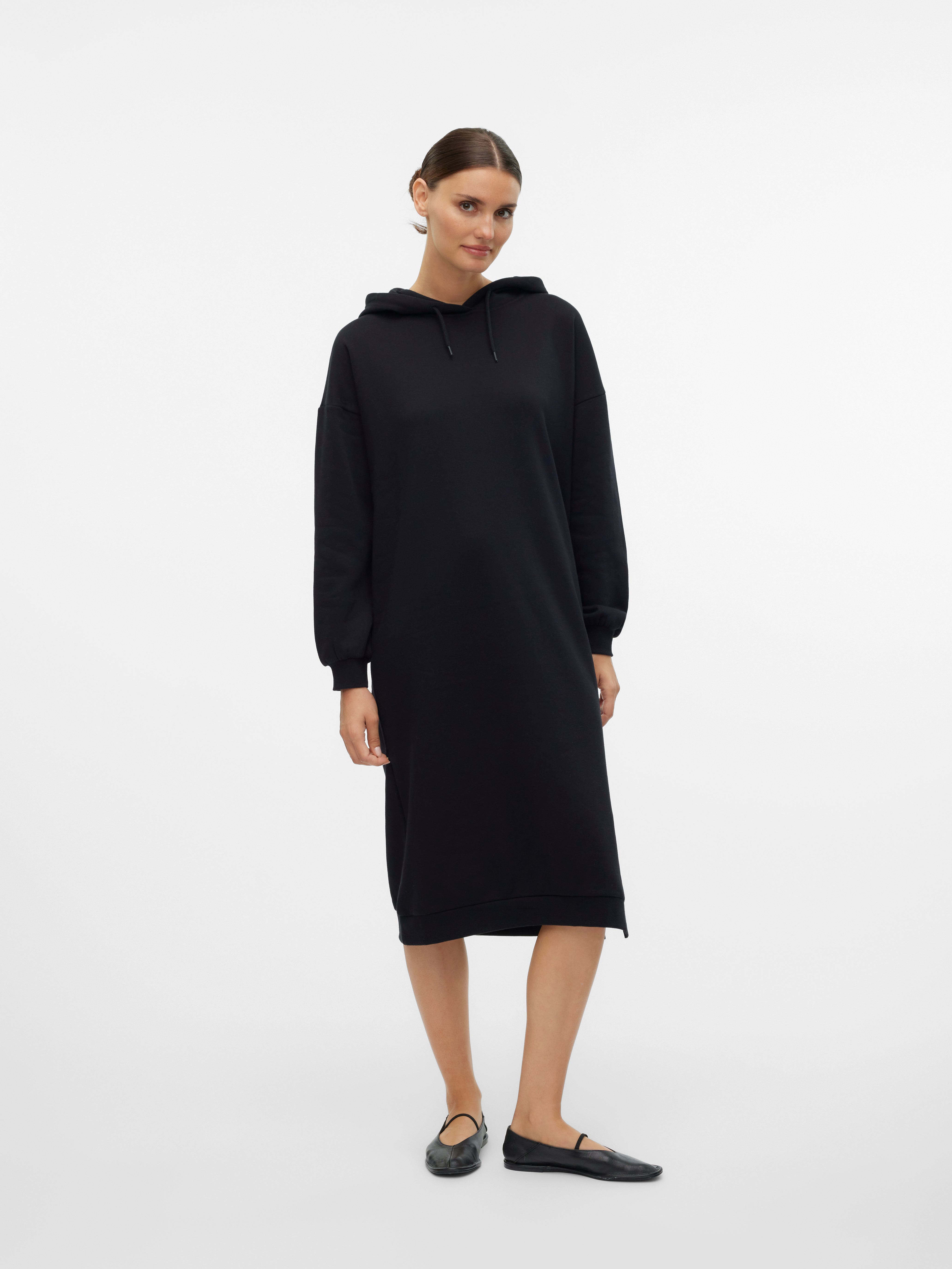 VMKAMILE Midikleid