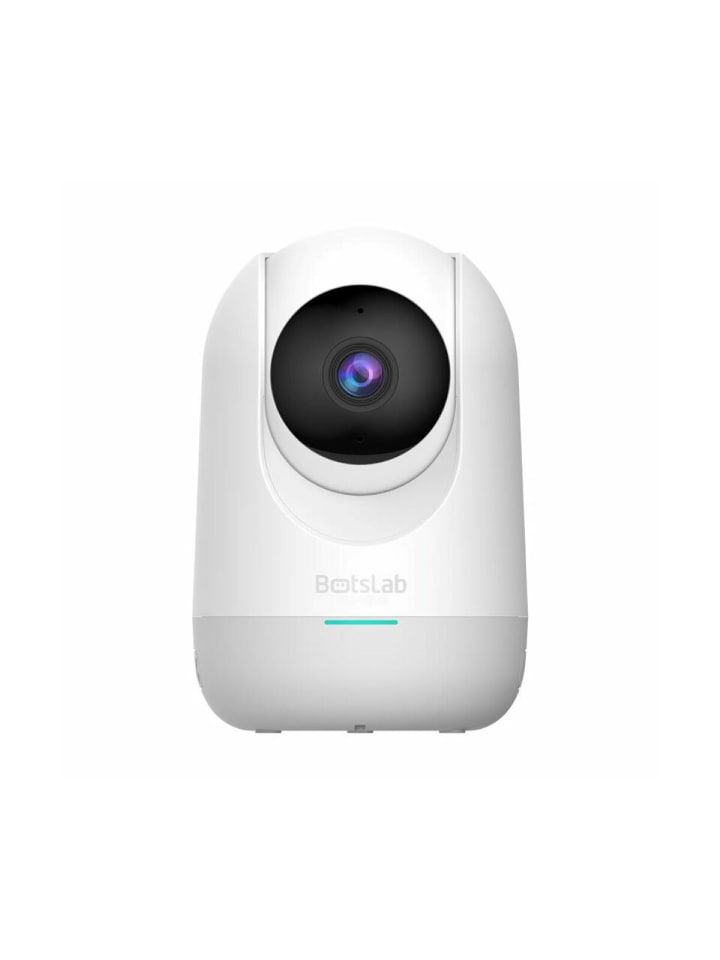 COFI 1453 Innenbereichs Kamera 360° WiFi 2 C211 3MP - Weiß mit in Weiß günstig kaufen onesize