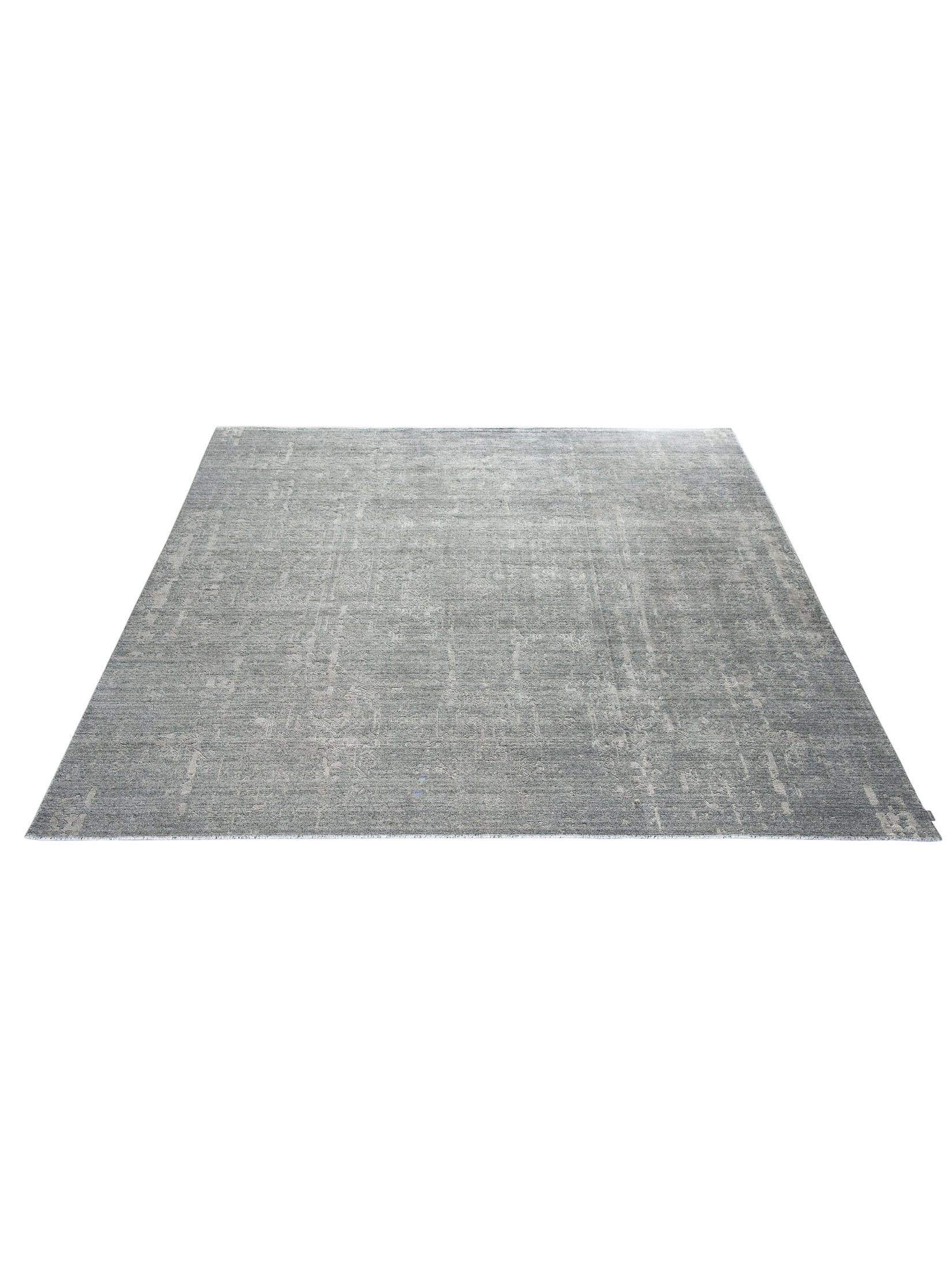 Lucito Designer-Teppich, Venezia silver