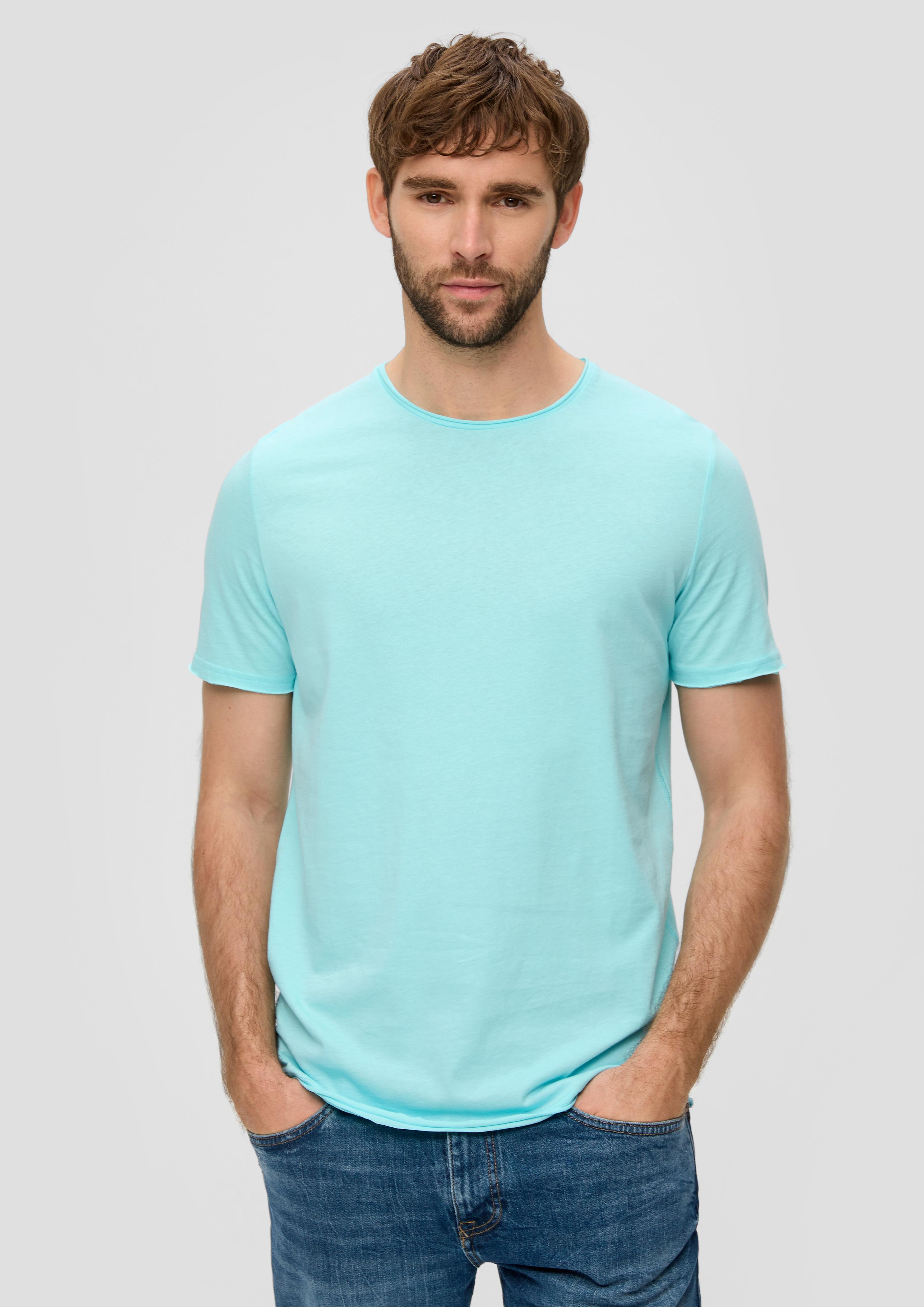 T-Shirt aus Baumwolle  2149275-6040