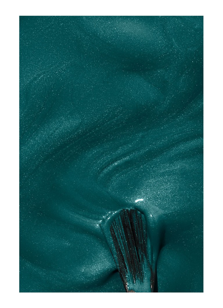 Ροζ βερνίκι νυχιών 207 Funky Teal - βερνίκι νυχιών