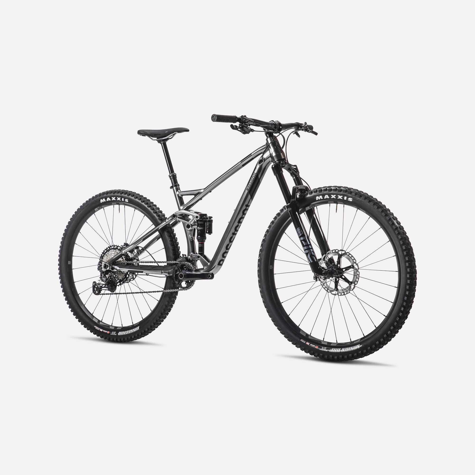 Trail Mandate XT