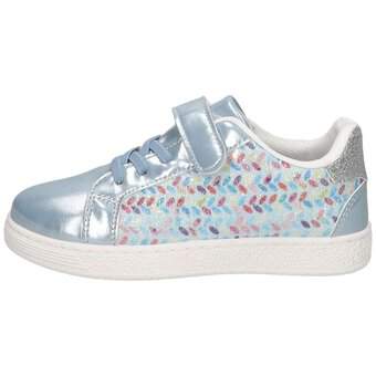 Barbarella Sneaker in blau