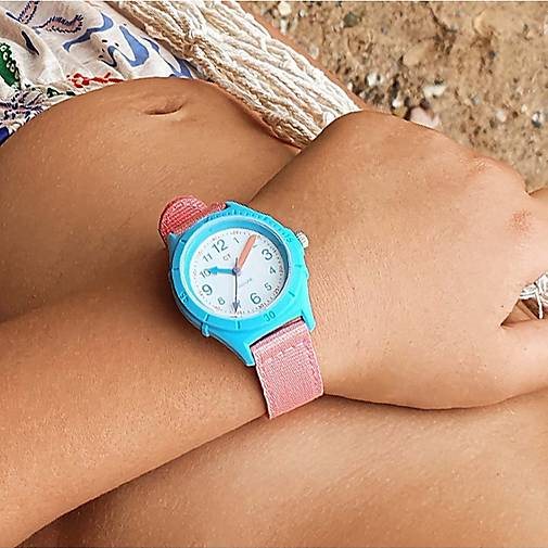 Cool Time Kinderuhr