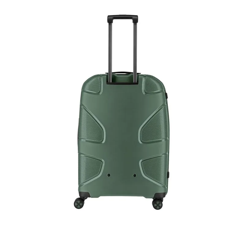 IMPACKT IP1 Trolley L mit 4 Rädern - Deep sea green