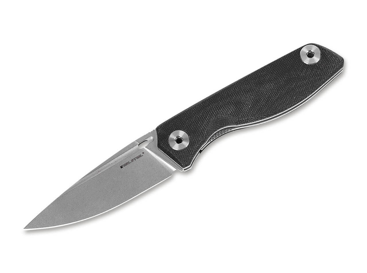 Sidus Free Micarta