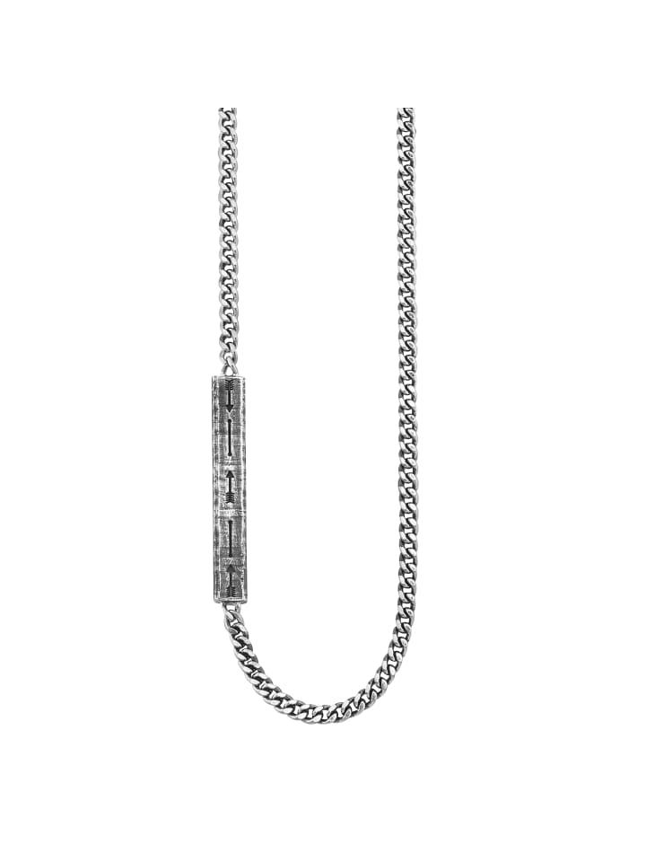 caï 925/- Sterling Silber in Silbergrau günstig kaufen onesize
