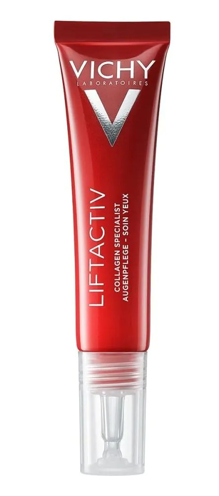 Vichy Liftactiv Collagen Specialist krema za područje oko očiju
