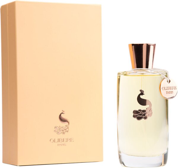 Olibere Les Mythiques Savannah's Heart Extrait de Parfum