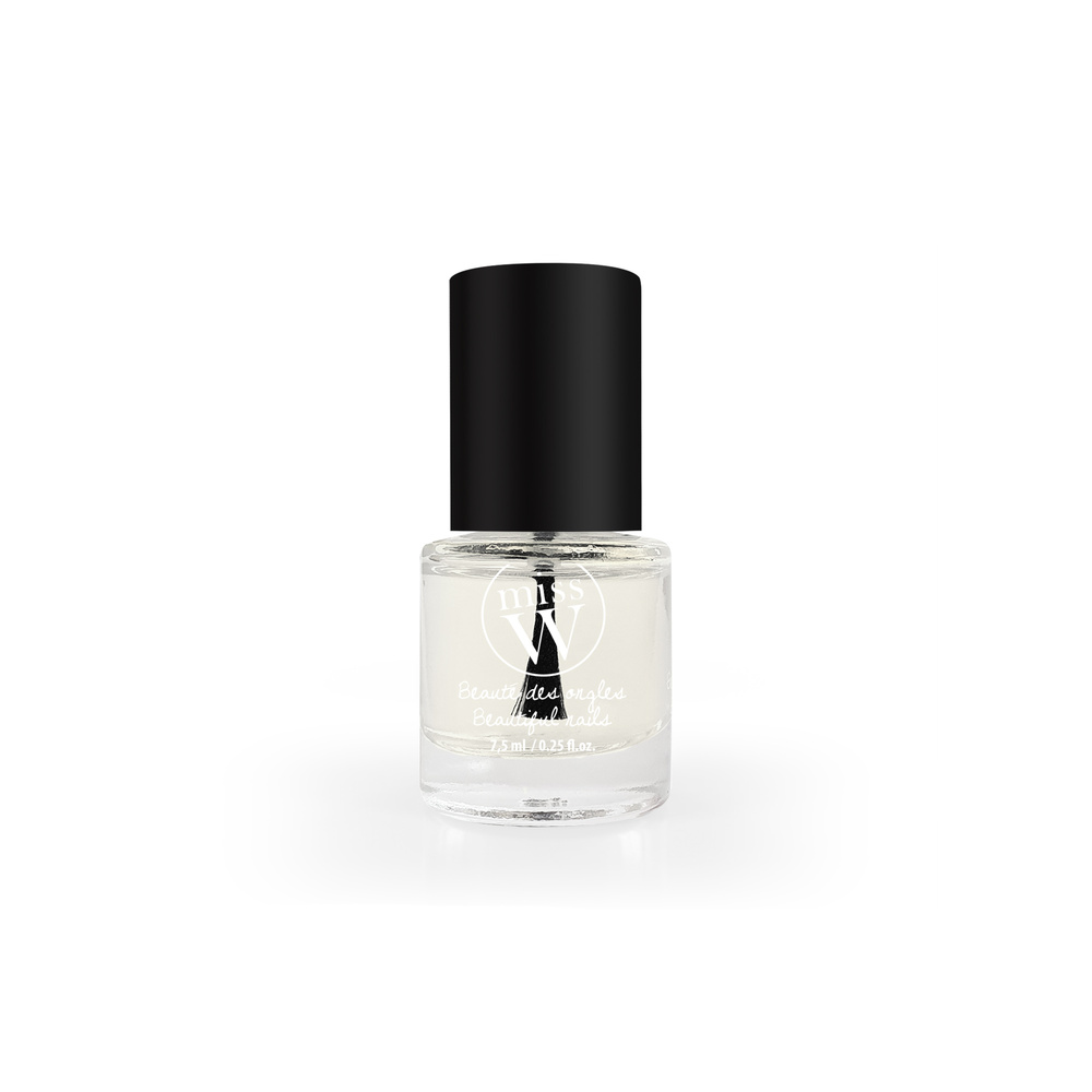 Miss W Pro Quick sèche Sèche vernis