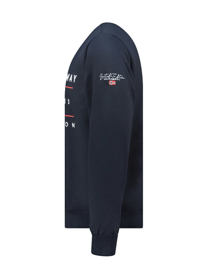 Geographical Norway Sweatshirt 