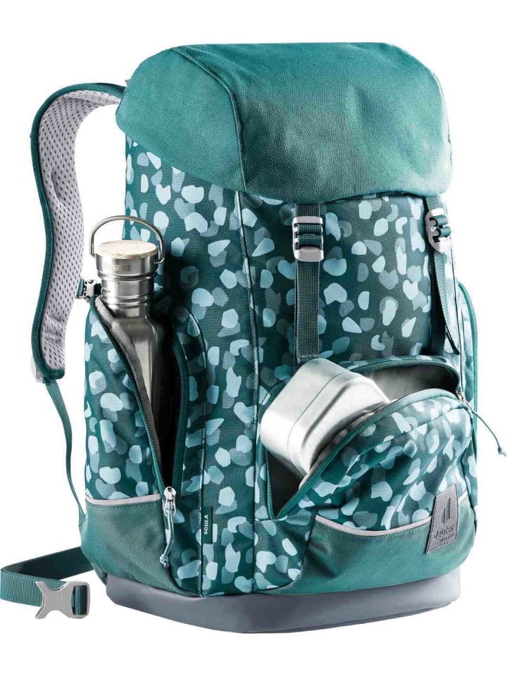 Deuter deuter Rucksack Scula deepsea dots günstig kaufen onesize