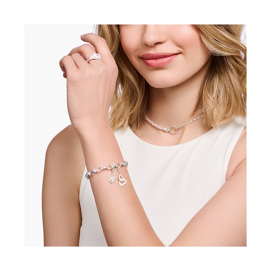 Thomas Sabo Armband Carrier