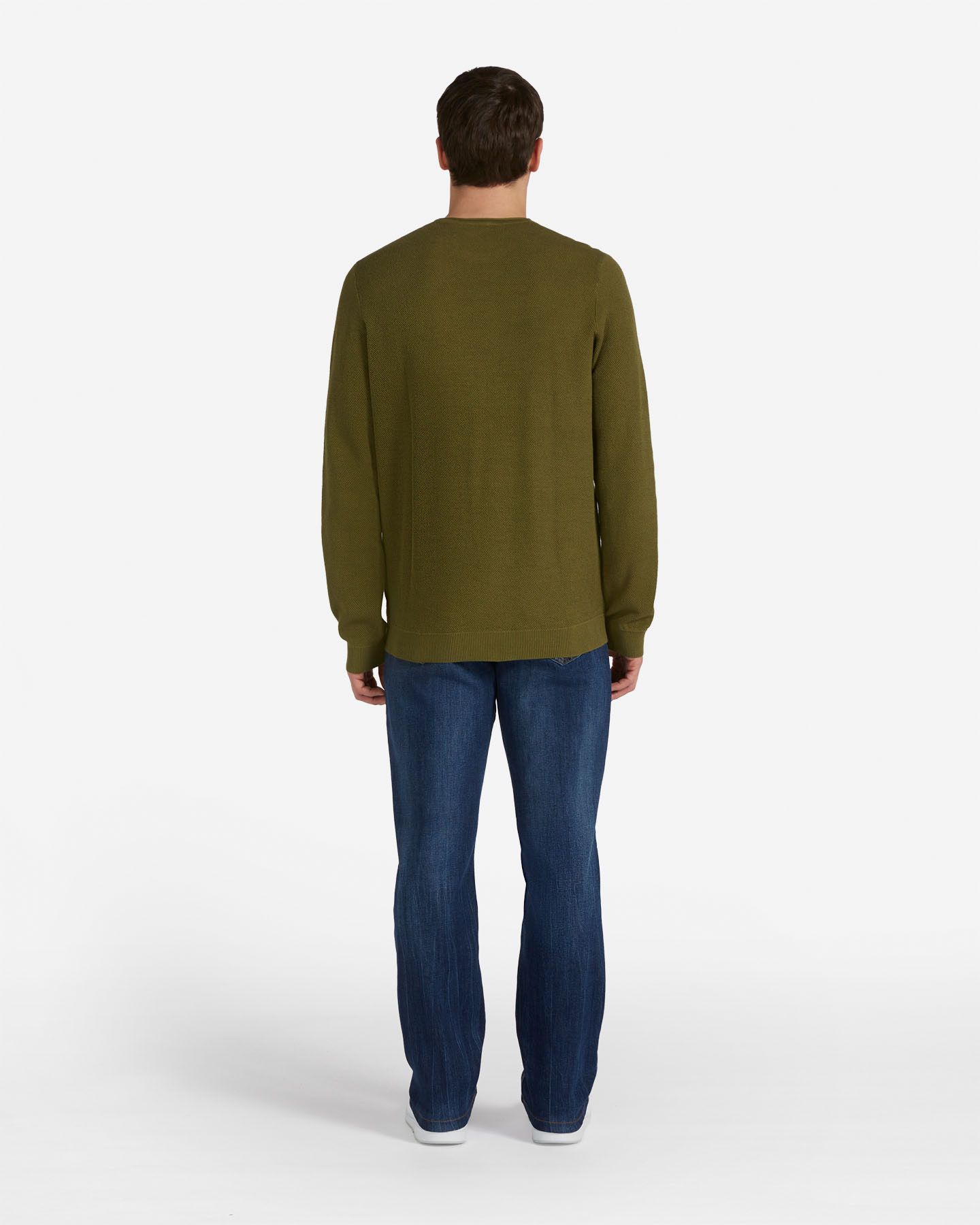 Maglione Dack's Essential M DM538S24-1020