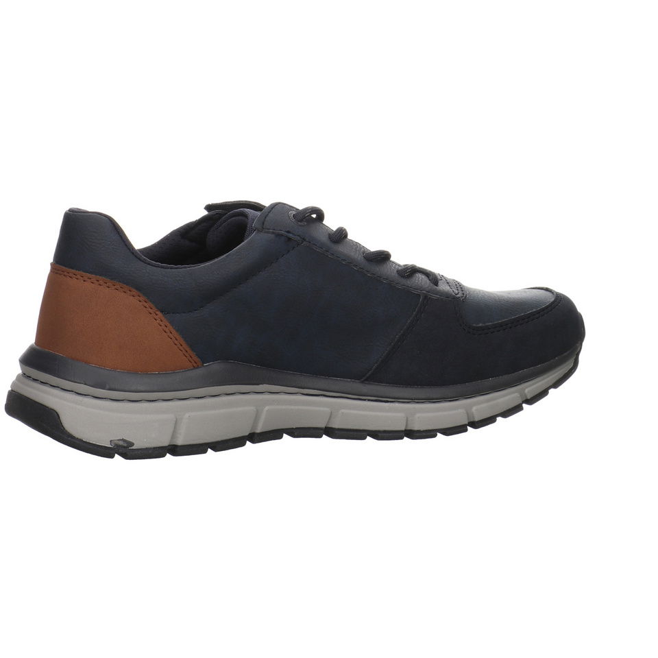 bugatti Schnürschuh