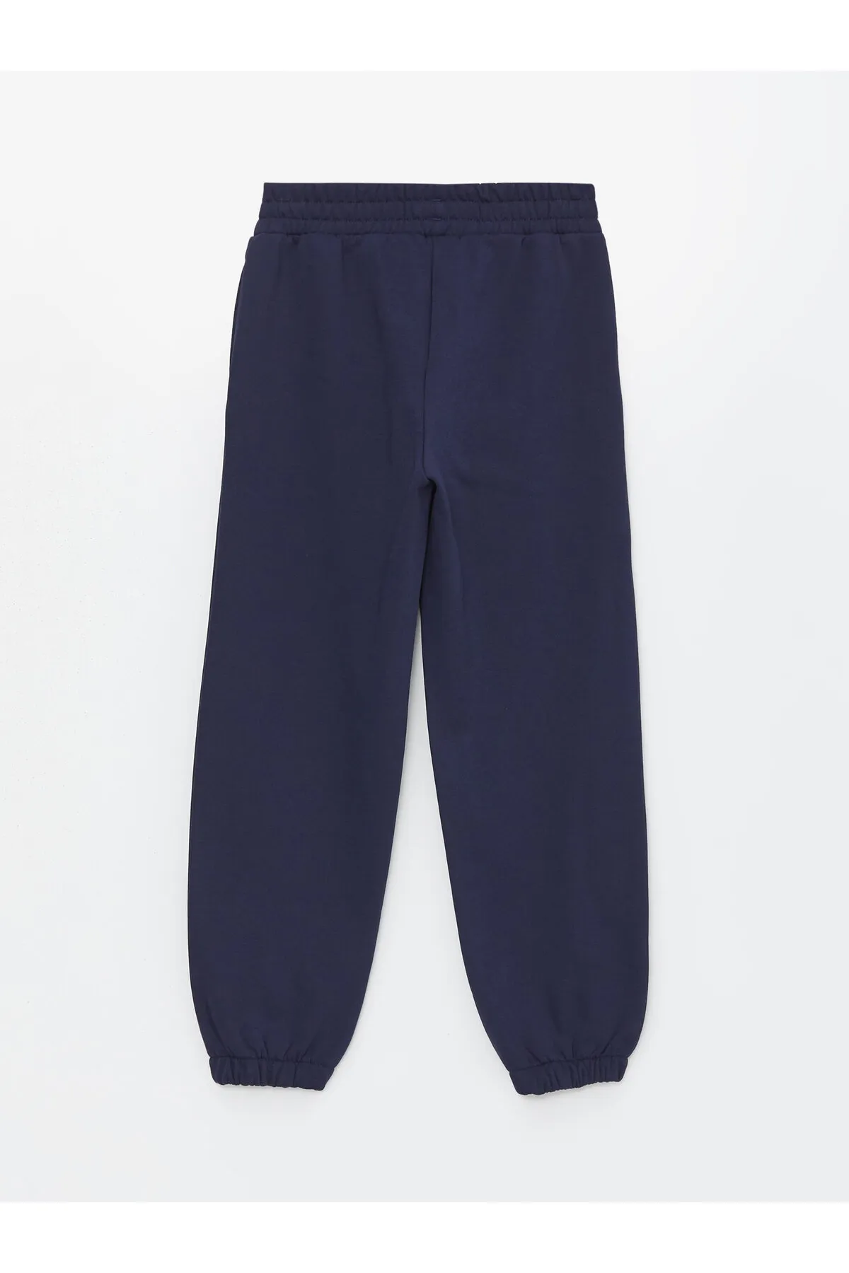 LC Waikiki  Jogginghose - Dunkelblau - Straight
