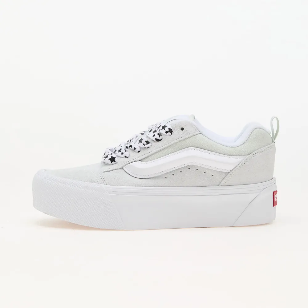 Vans Knu Stack VN000CP6LTB1 / blau