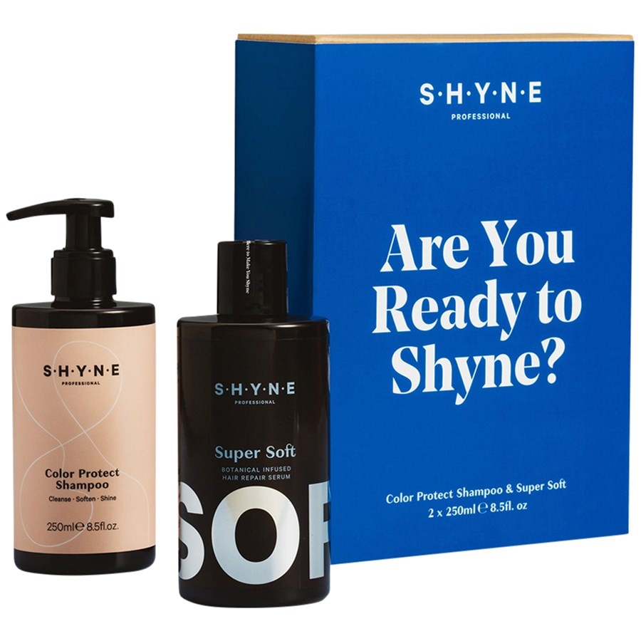 Color Protect Geschenkset von SHYNE | parfumdreams