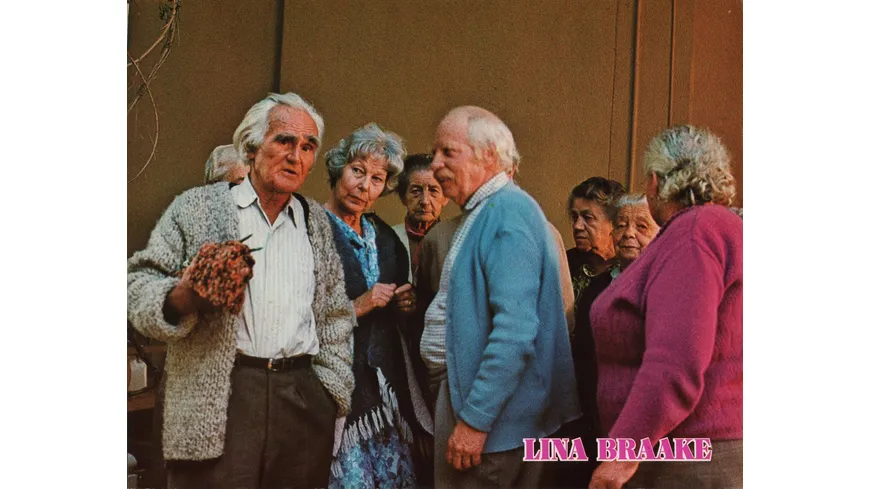 Lina Braake oder Die Interessen der Bank können nicht die Interessen sein, die Lina Braake hat