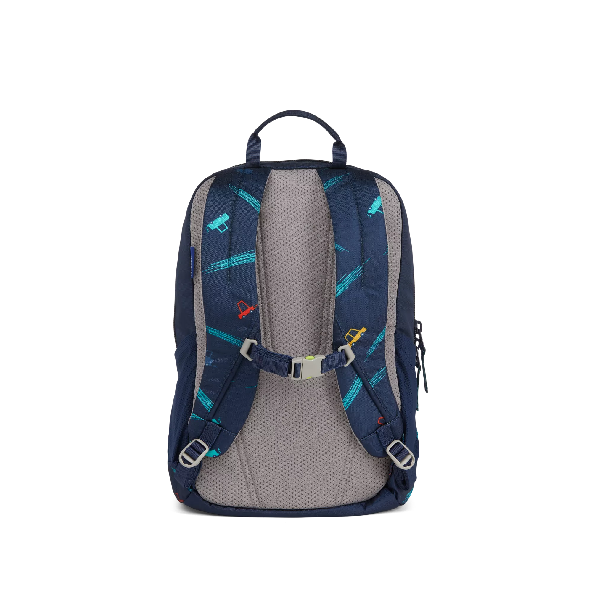 ergobag Large Kinderrucksack Bärnhard