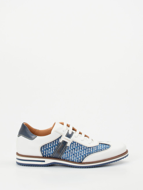 Sneaker-46617910058 Galizio Torresi
