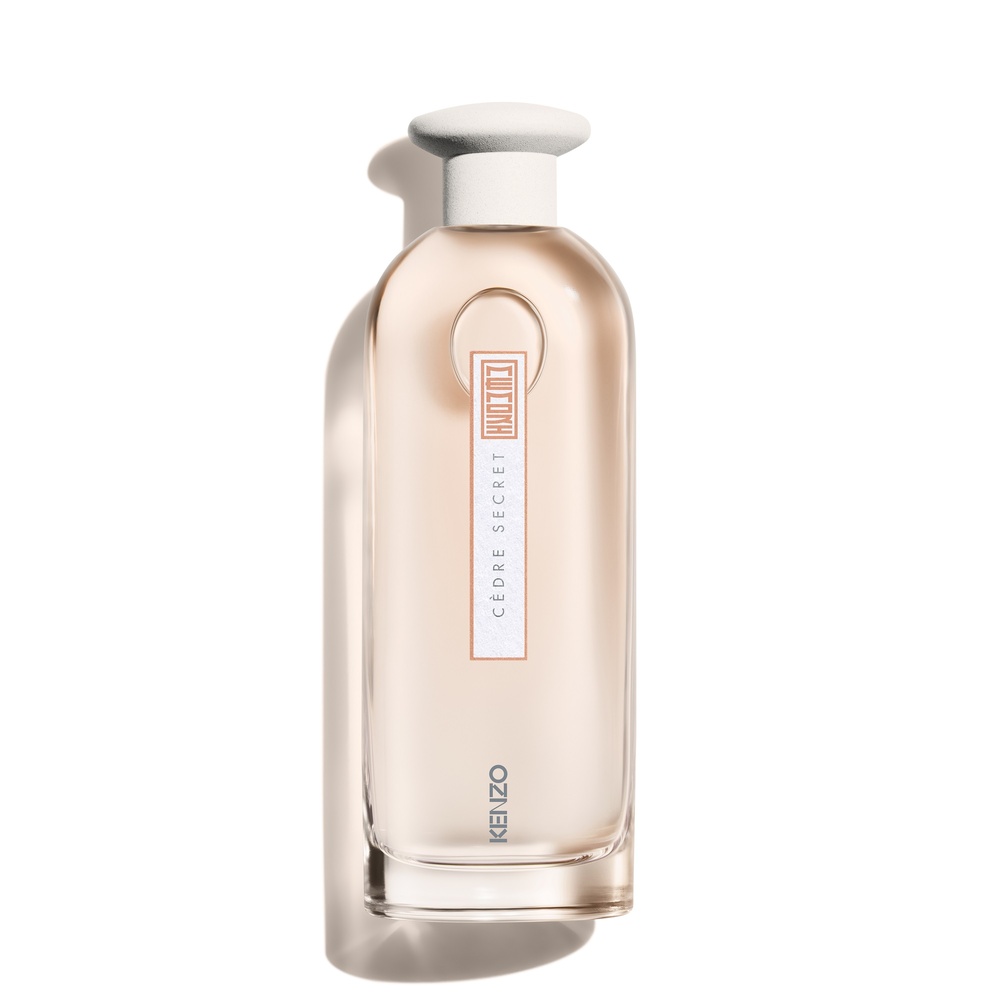 Kenzo La Collection KENZO Memori Cèdre Secret Eau de Parfum