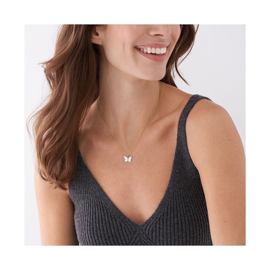 Fossil Kette