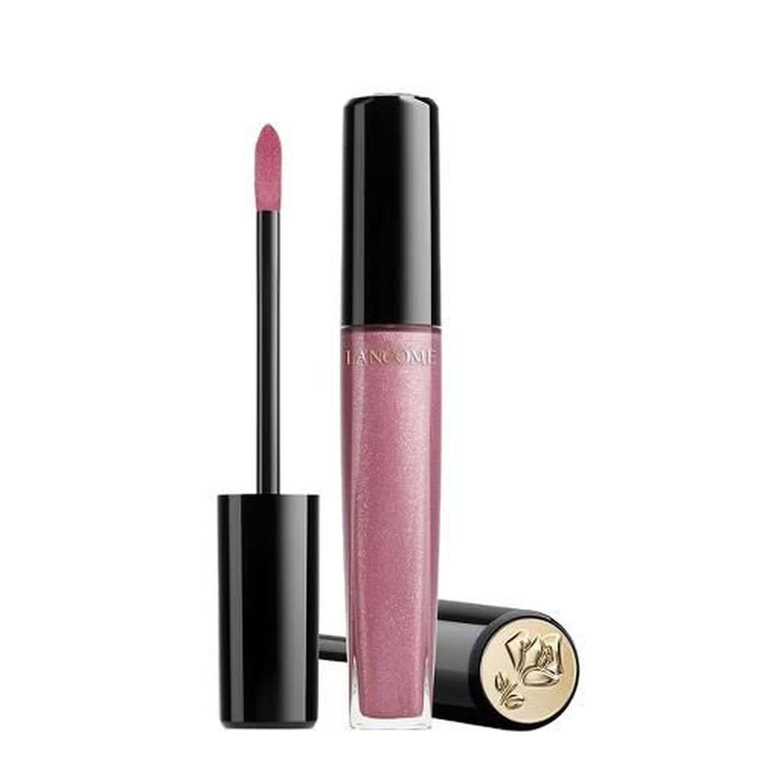 lancôme L'Absolu Gloss Sheer Gloss Brillance Miroir et Couleur Etincelante