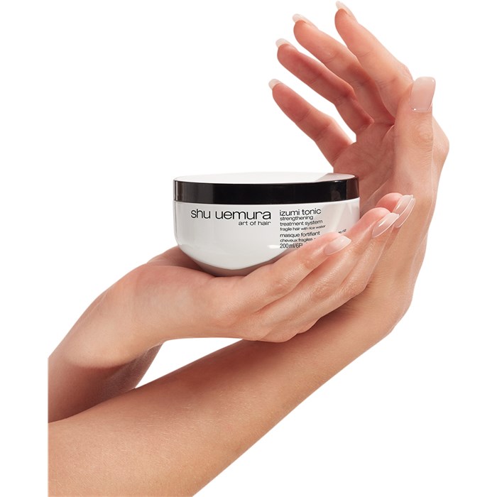 Strengthening Treatment System