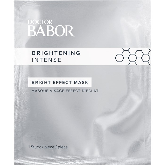 Bright Effect Mask