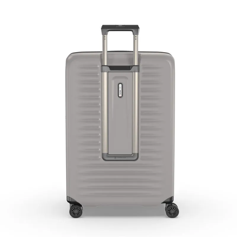 Victorinox Airox Advanced Large Case Erweiterbar (75 cm) - Stone White
