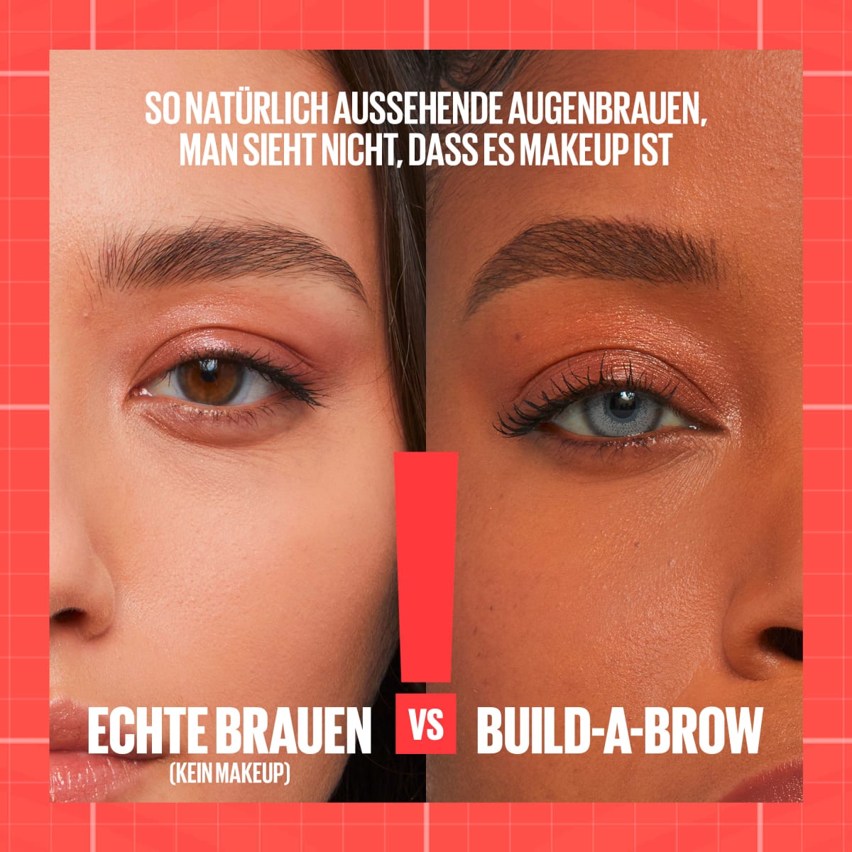 Augenbrauenstift Build-A-Brow 262 Black Brown, 1 St