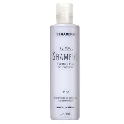 Elkaderm Avivage Volumen-Plus Shampoo