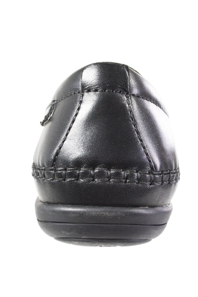 PIKOLINOS Klassische Slipper schwarz