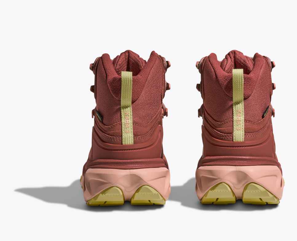 Kaha 3 GORE-TEX Rouge / Rose Latte
