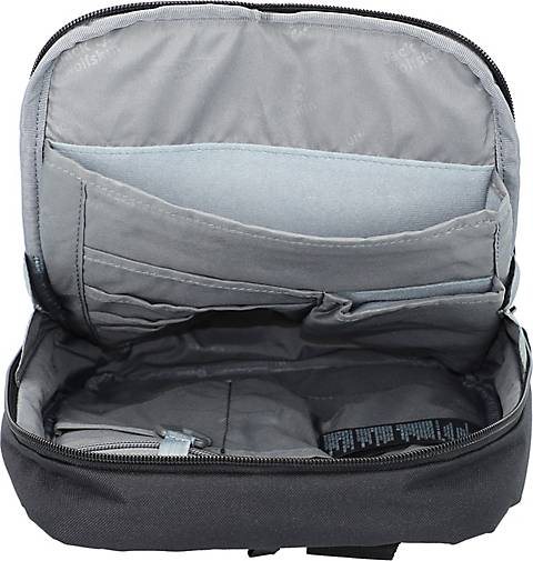 JACK WOLFSKIN Gadgetary Umhängetasche 28 cm