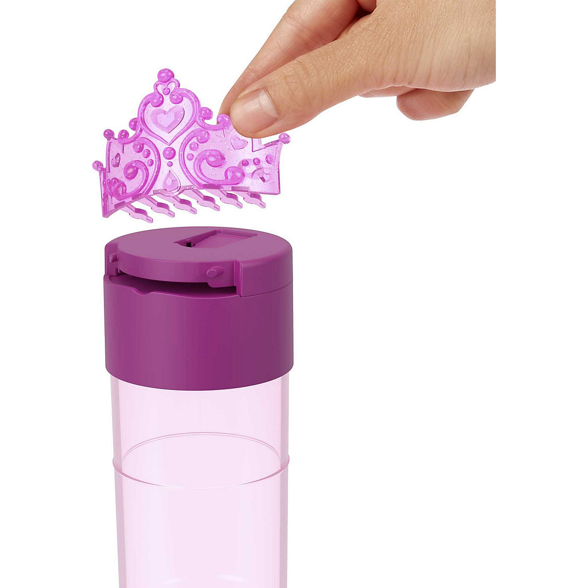PRINCESS Puppe 9cm Color Reveal Welle 2