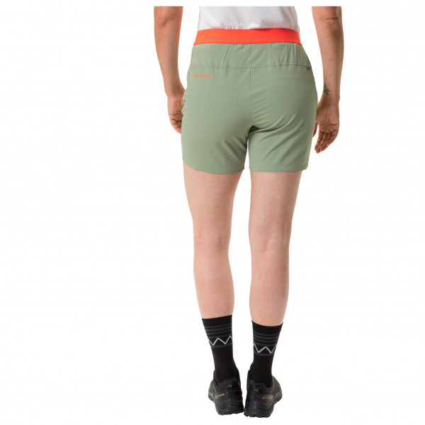 Vaude - Women's Scopi LW Shorts II - Shorts