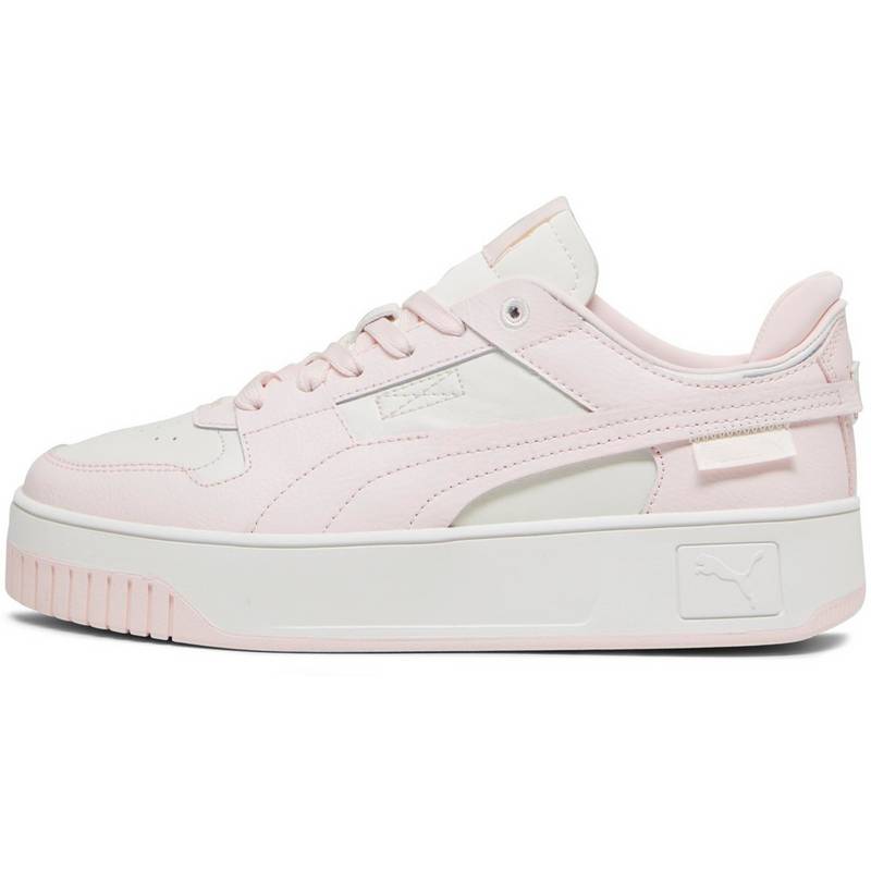 PUMA Carina Street WIP Sneaker Damen