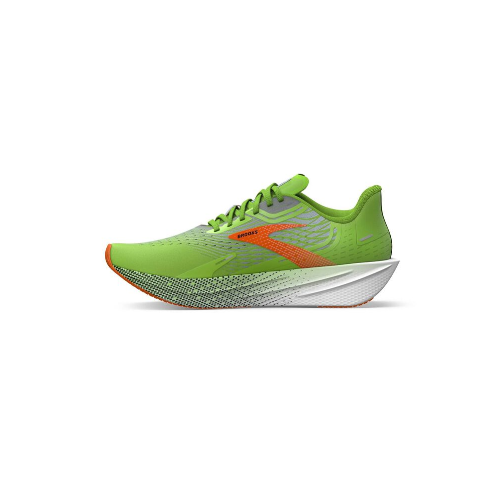 Brooks Hyperion Max 110390-1D-308 / grün