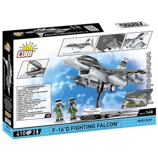 F-16D Fighting Falcon