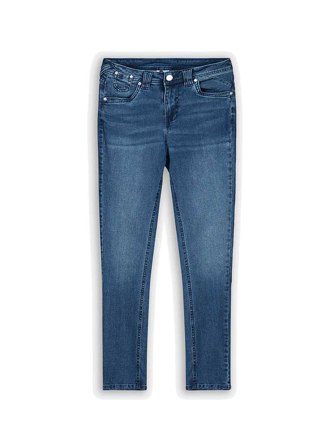 Jeans - Slim Fit