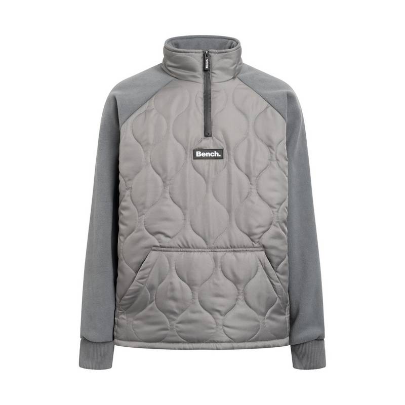 Bench BALKAN Hoodie Herren