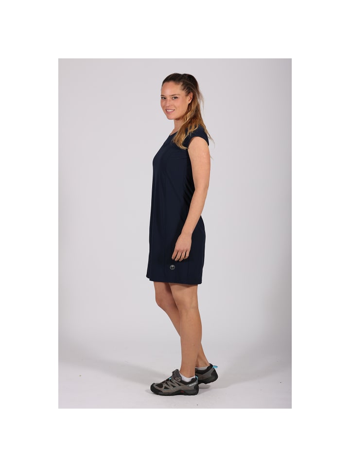 Maul Sport Kleid Amazona in Marine günstig kaufen