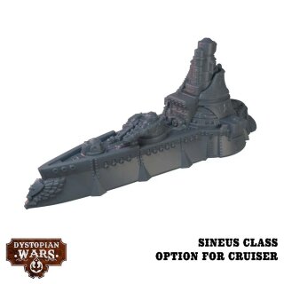 Murmansk Battlefleet Set
