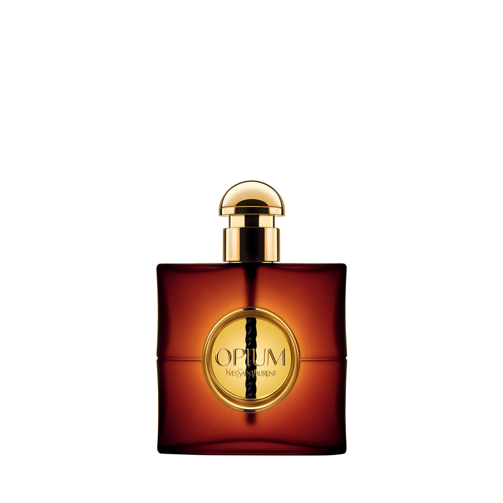 Yves Saint Laurent Opium Eau de Parfum